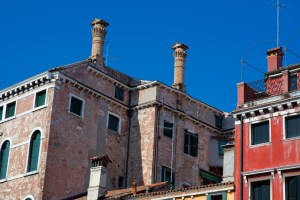 Quand la décrépitude est belle