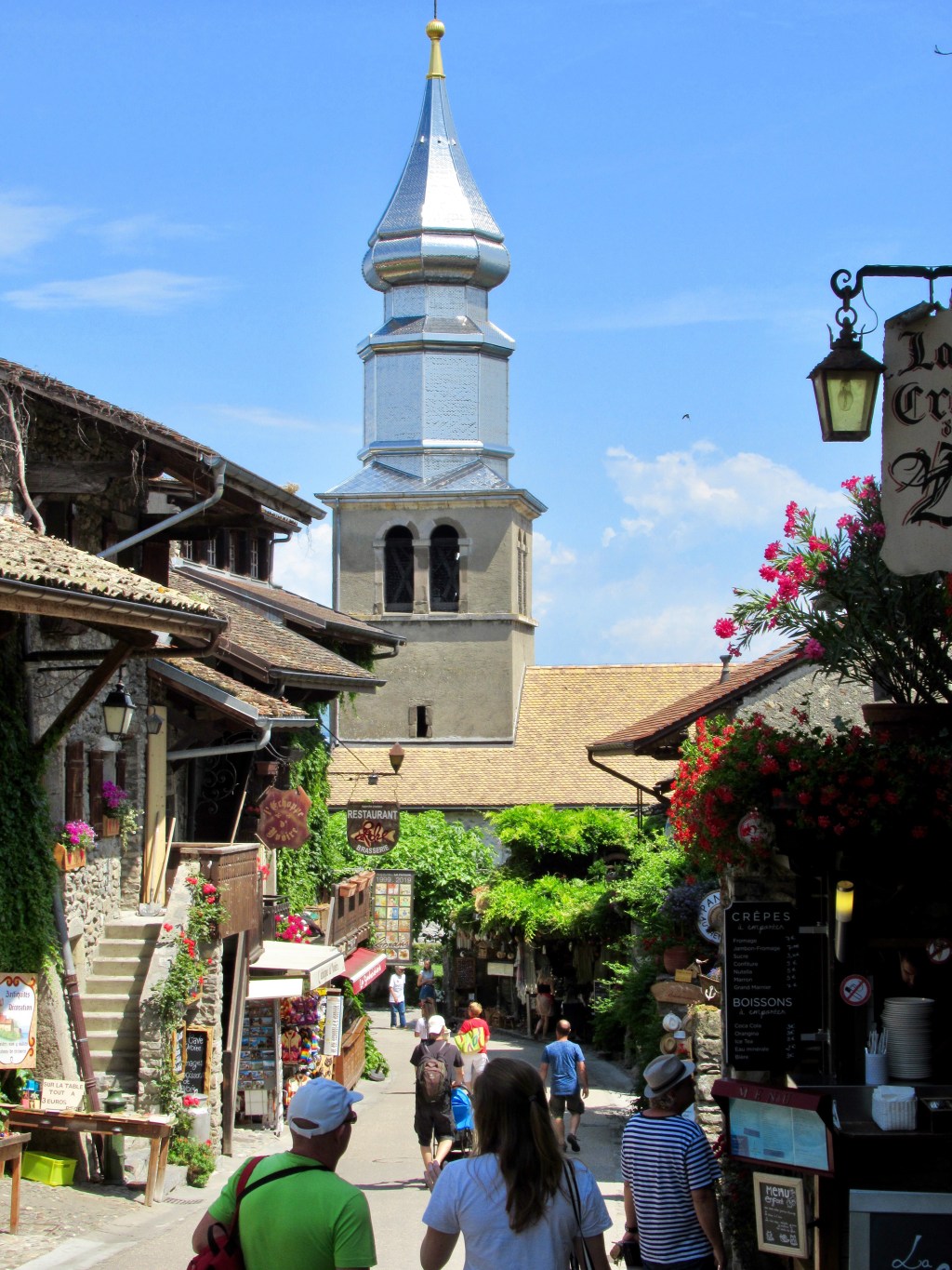 L’inoubliable Haute-Savoie